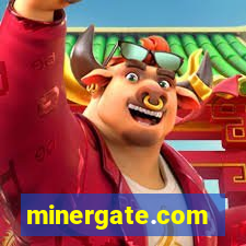 minergate.com