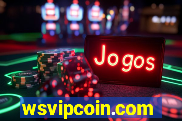 wsvipcoin.com