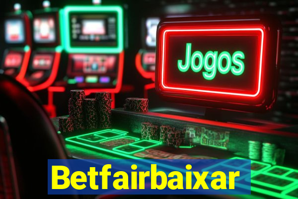 Betfairbaixar