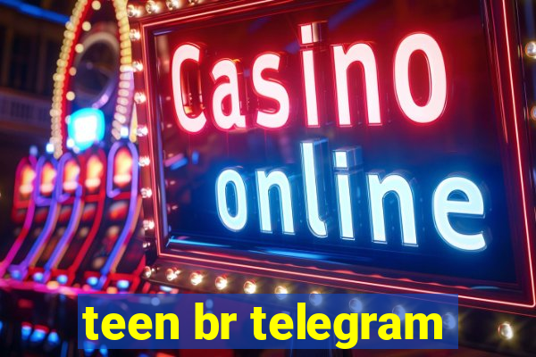 teen br telegram