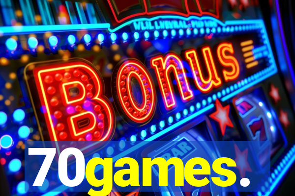 70games.