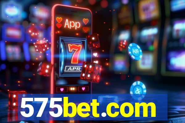 575bet.com