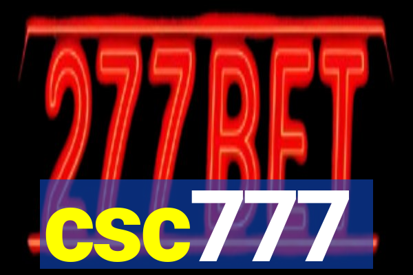 csc777