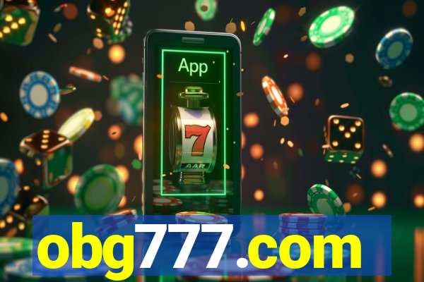 obg777.com
