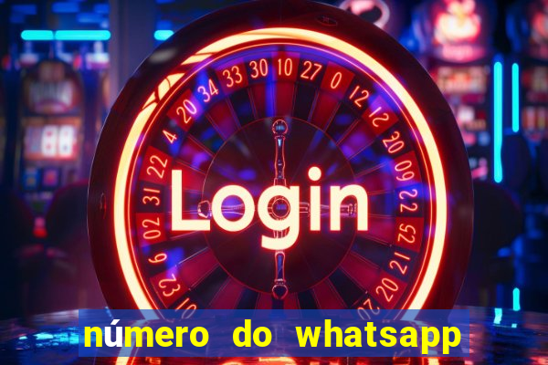 número do whatsapp do perrengue na band