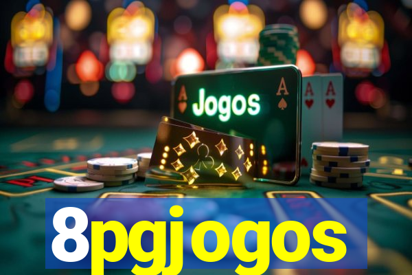 8pgjogos