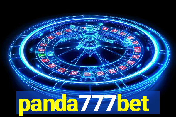 panda777bet