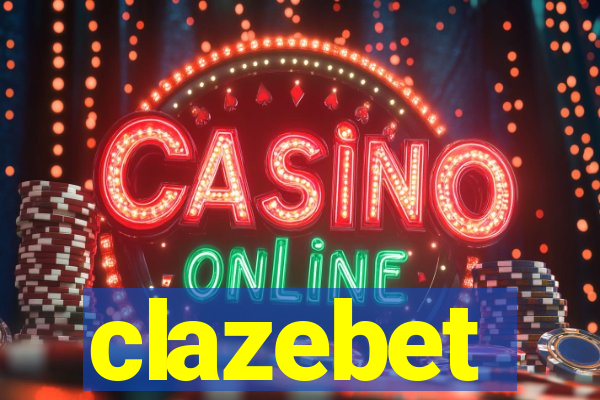 clazebet