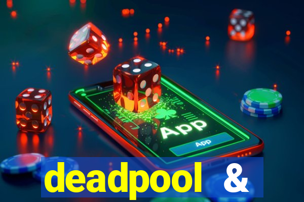 deadpool & wolverine unblocked