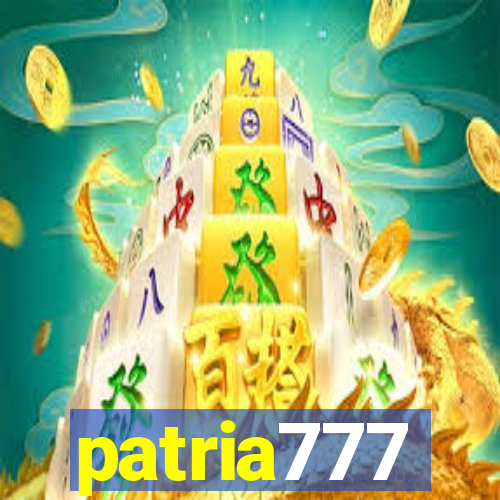 patria777
