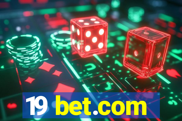 19 bet.com