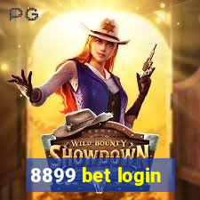 8899 bet login