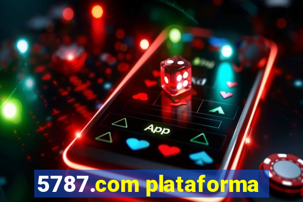 5787.com plataforma