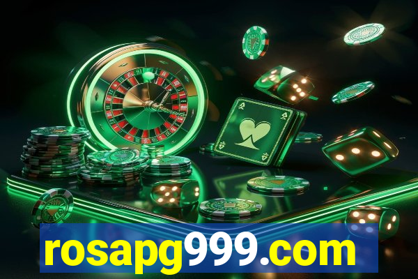 rosapg999.com