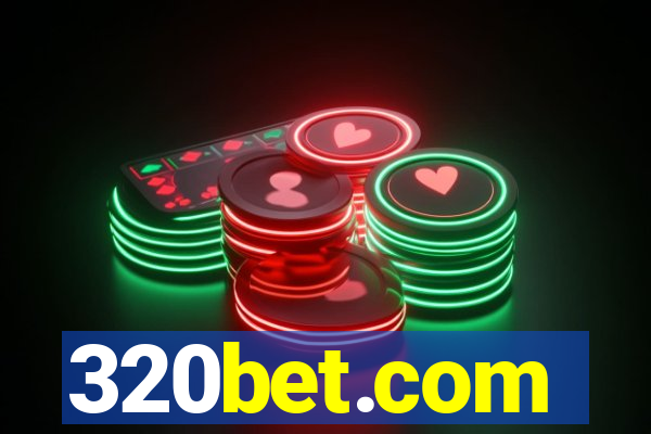 320bet.com
