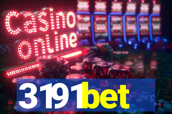 3191bet