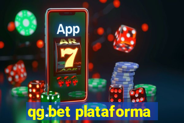 qg.bet plataforma