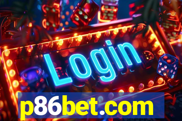 p86bet.com