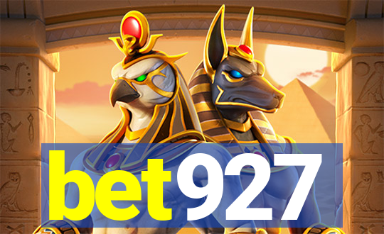 bet927