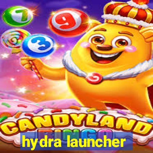 hydra launcher