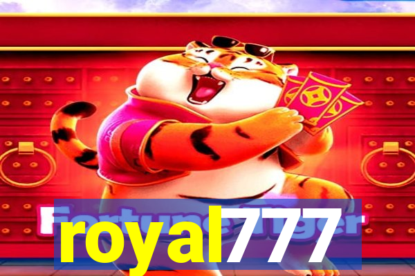 royal777
