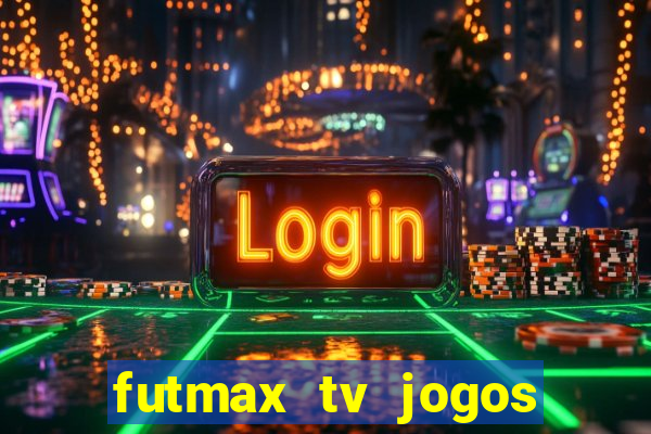 futmax tv jogos flamengo e vasco
