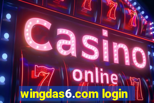 wingdas6.com login
