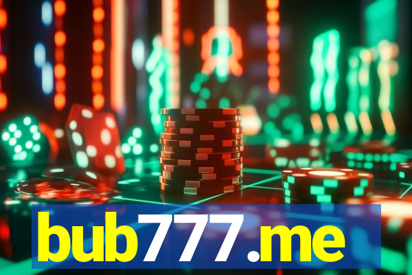 bub777.me
