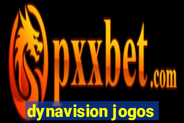dynavision jogos