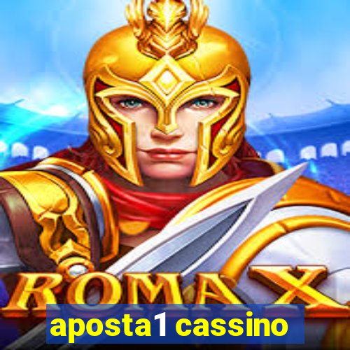 aposta1 cassino