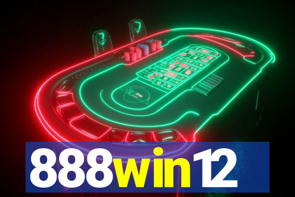 888win12