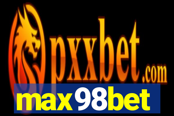 max98bet