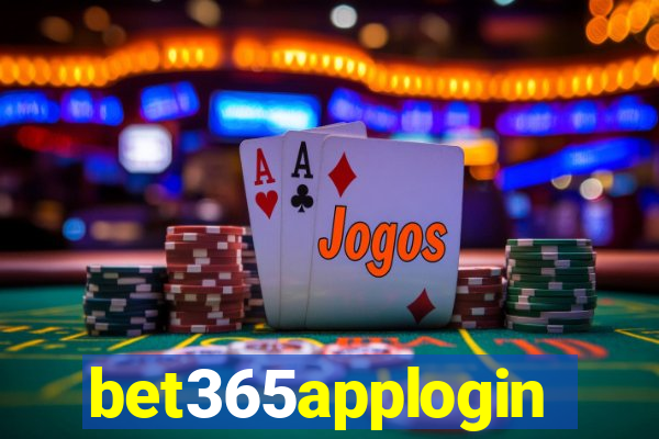 bet365applogin