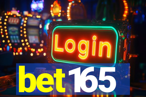 bet165