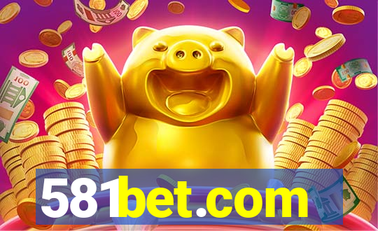 581bet.com