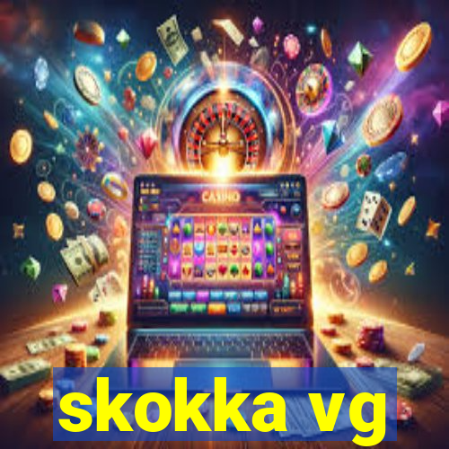 skokka vg
