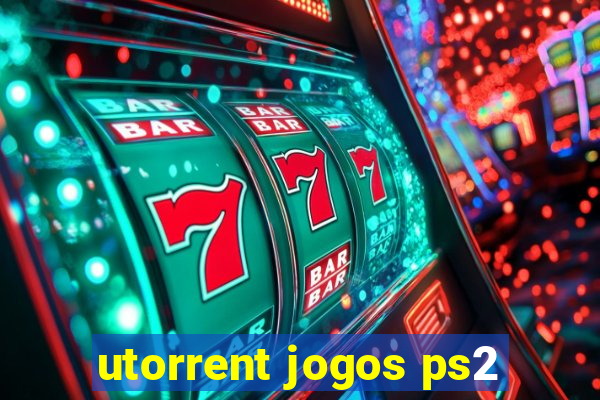 utorrent jogos ps2