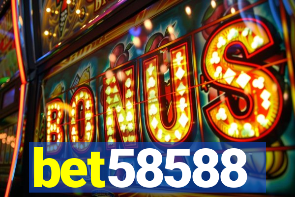 bet58588