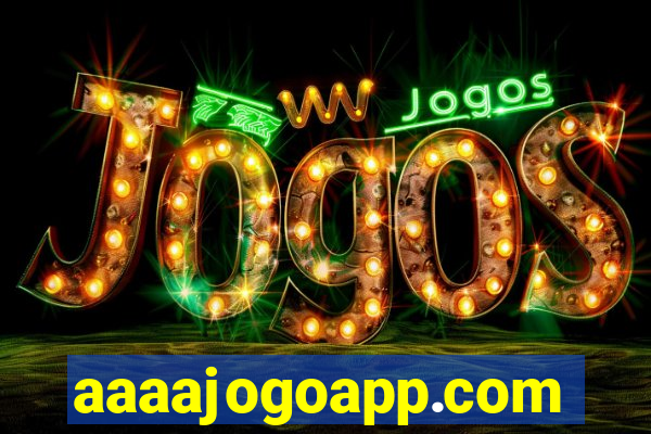 aaaajogoapp.com