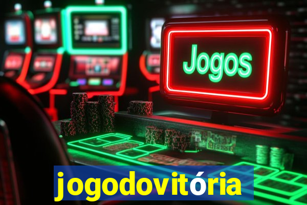 jogodovitória