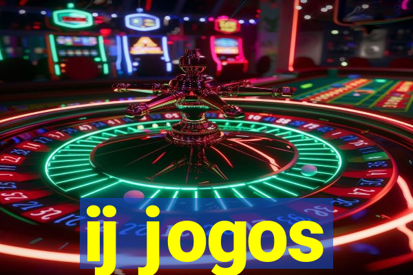 ij jogos