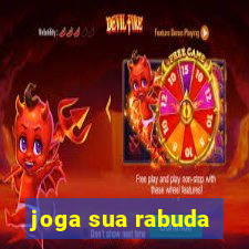 joga sua rabuda