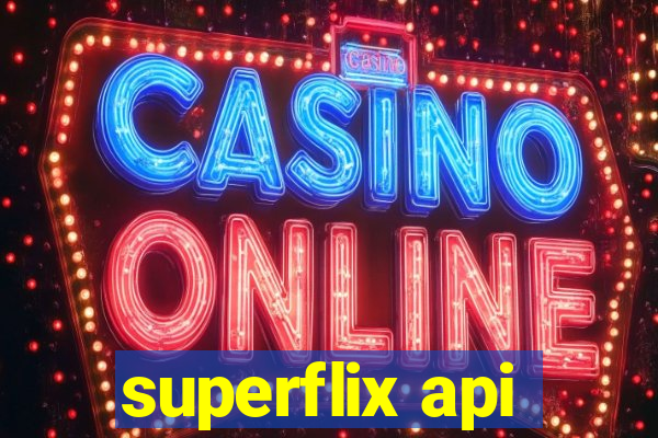 superflix api