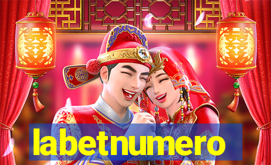 labetnumero