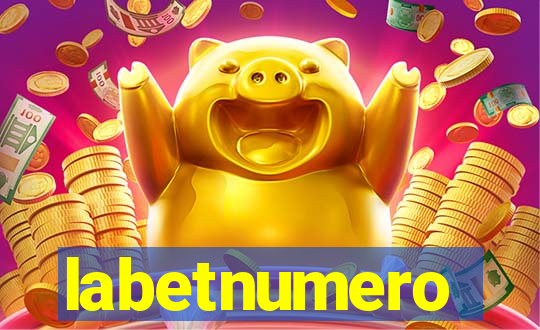 labetnumero