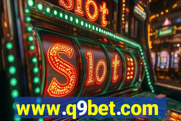 www.q9bet.com
