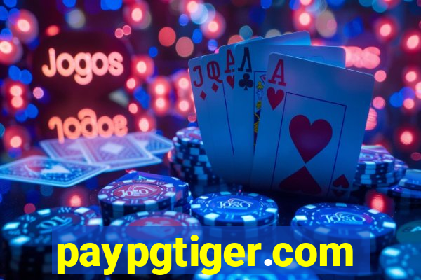 paypgtiger.com