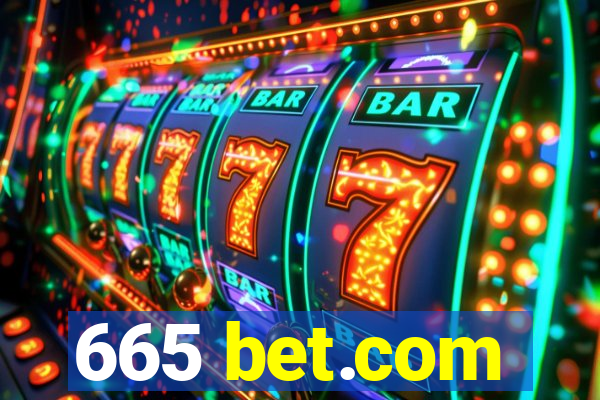 665 bet.com