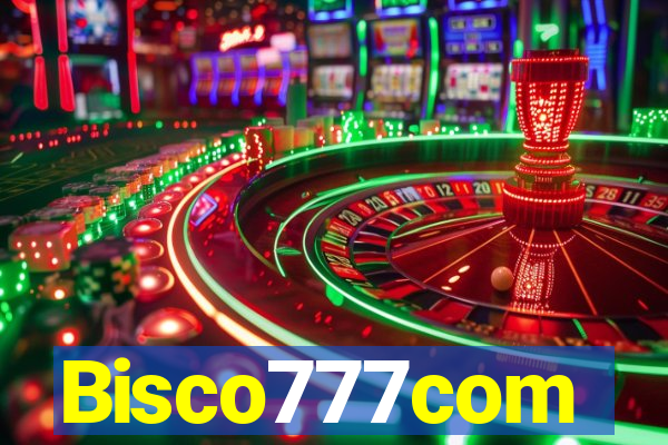 Bisco777com