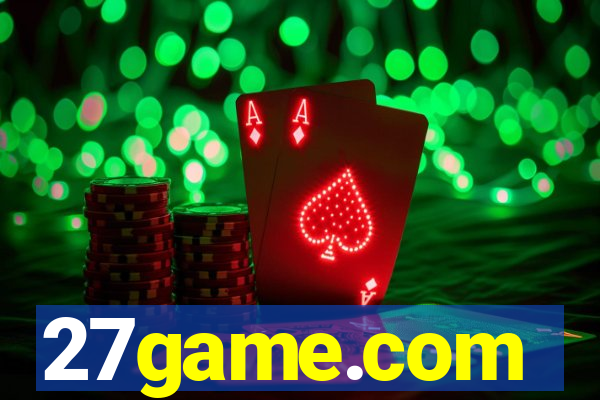 27game.com